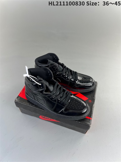 men air jordan 1 shoes 2023-10-9-218